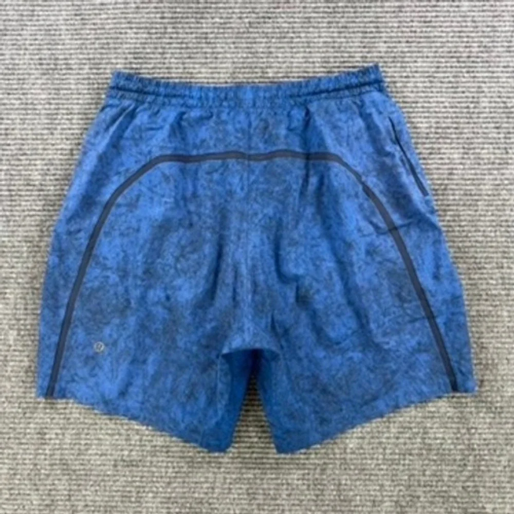Lululemon Pace Breaker 7